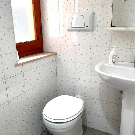 Appartement Les Fleurs
