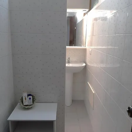 Les Fleurs Apartment Quartu SantʼElena